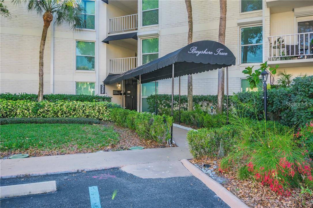 3325 BAYSHORE BLVD #D16, Tampa, FL 33629