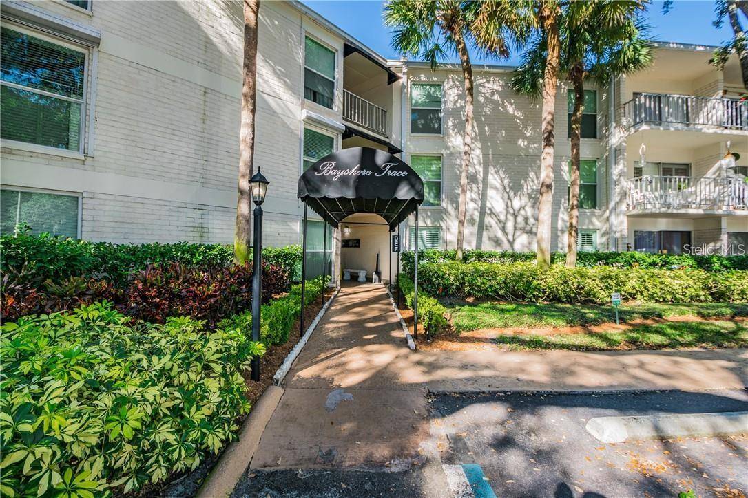 3325 BAYSHORE BLVD #D16, Tampa, FL 33629