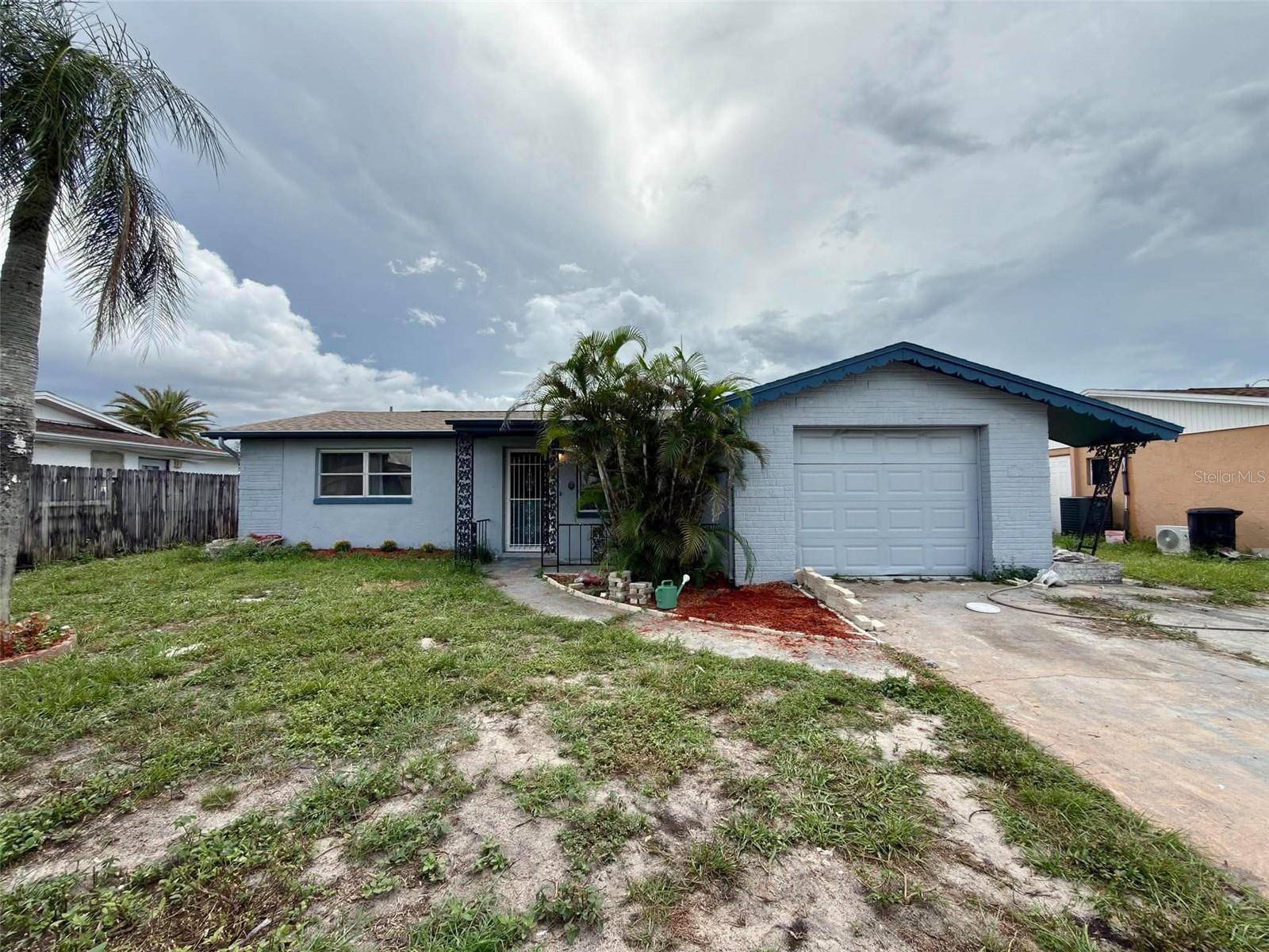 3214 KILBURN RD, Holiday, FL 34691