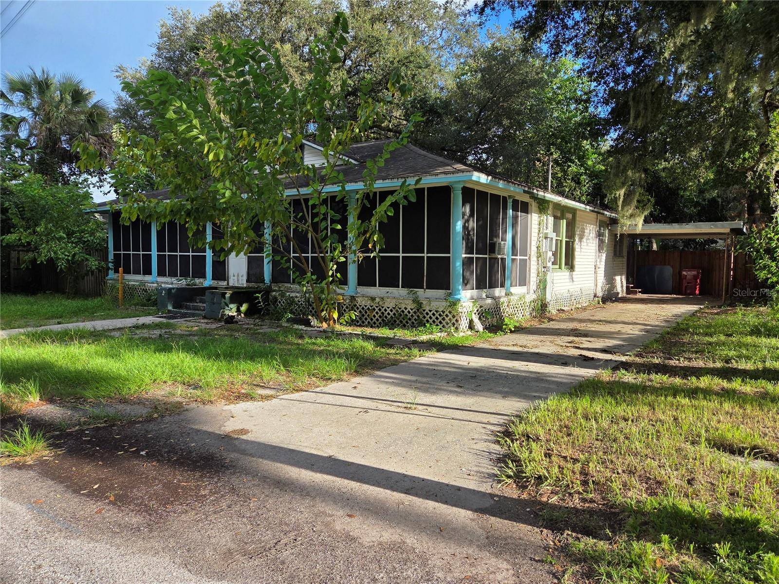 113 W STRICKLAND ST, Plant City, FL 33563