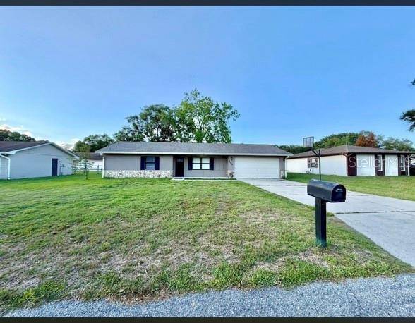 7021 SHEFFIELD DR, Lakeland, FL 33810