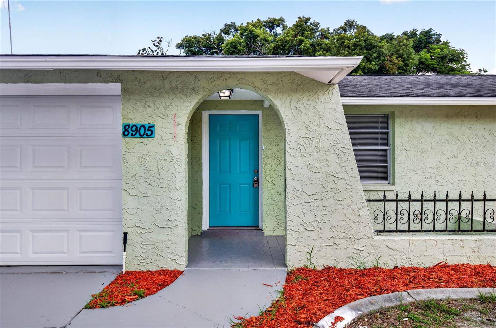 8905 TROPICAL PALM WAY, Port Richey, FL 34668