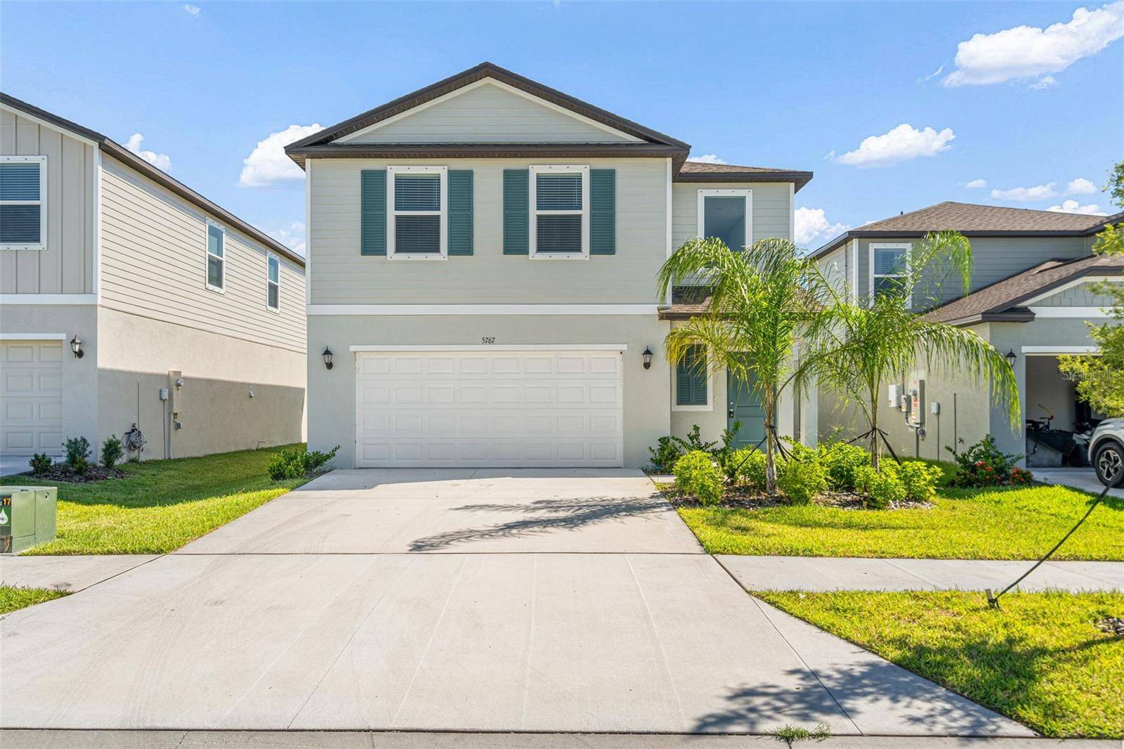 5767 PURPLE FINCH AVE, Wimauma, FL 33598