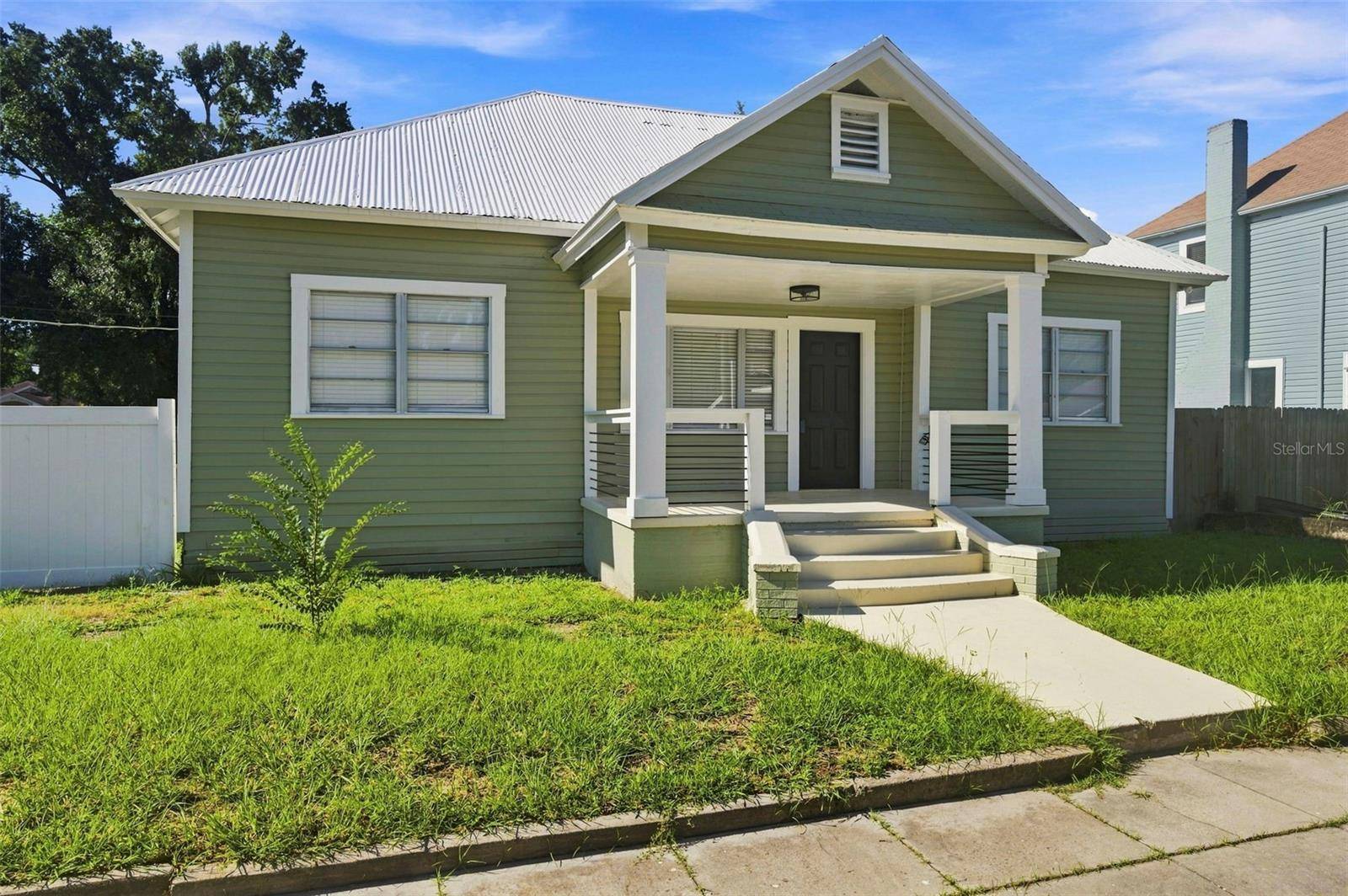 917 E 25TH AVE, Tampa, FL 33605