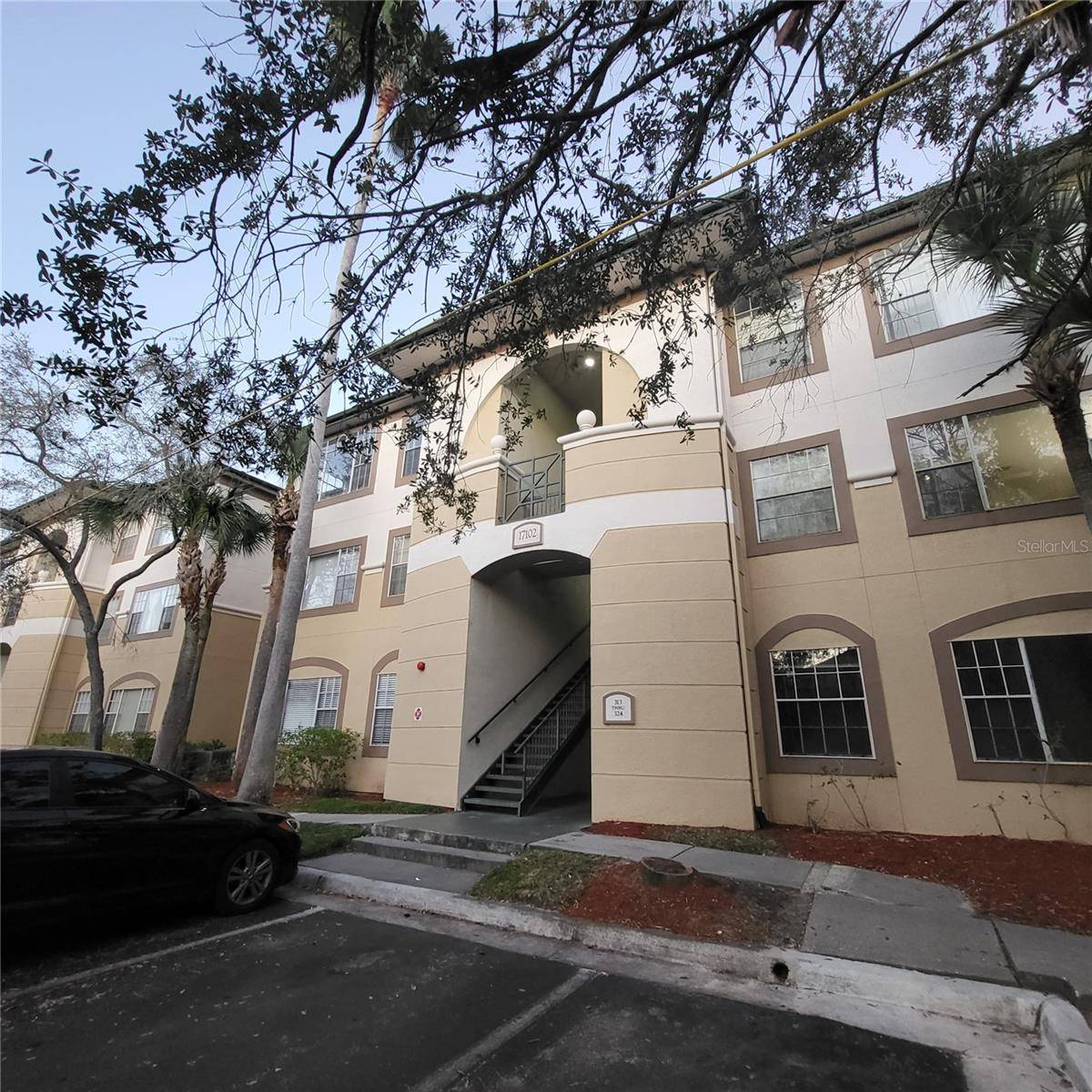 17102 CARRINGTON PARK DR #313, Tampa, FL 33647
