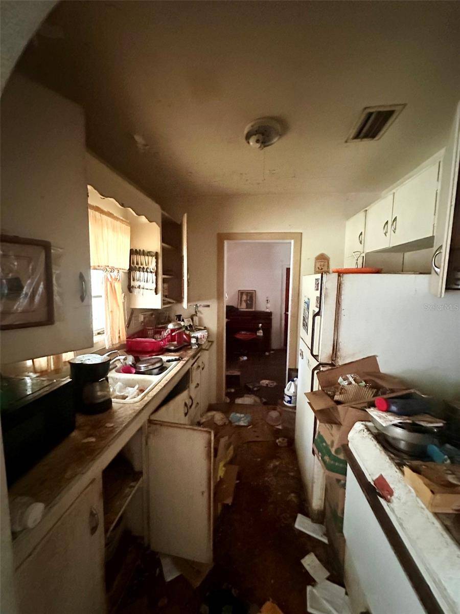 115 S ORION AVE, Clearwater, FL 33765