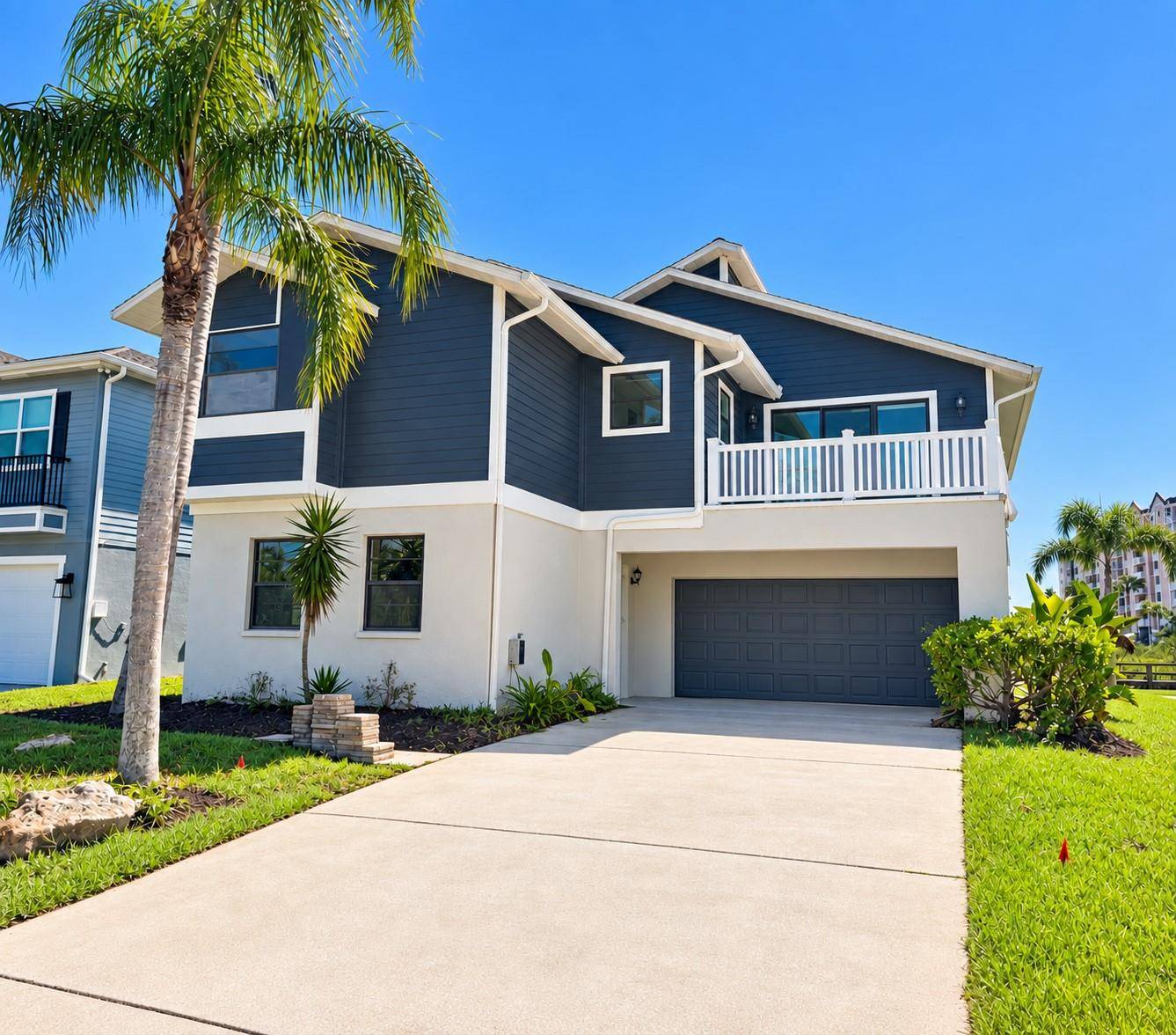5970 SEASIDE DR, New Port Richey, FL 34652