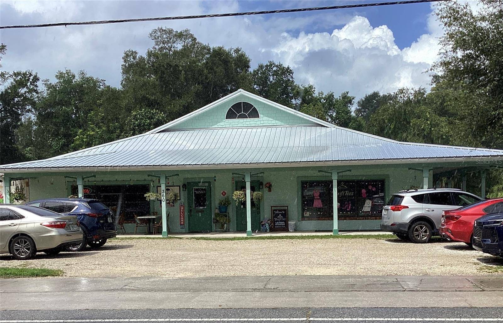 360 S LAKEVIEW DR, Lake Helen, FL 32744