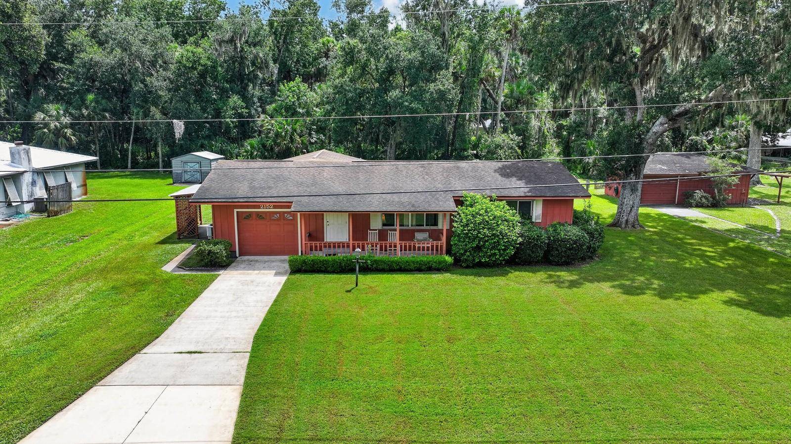2152 SWOOPE DR, New Smyrna Beach, FL 32168
