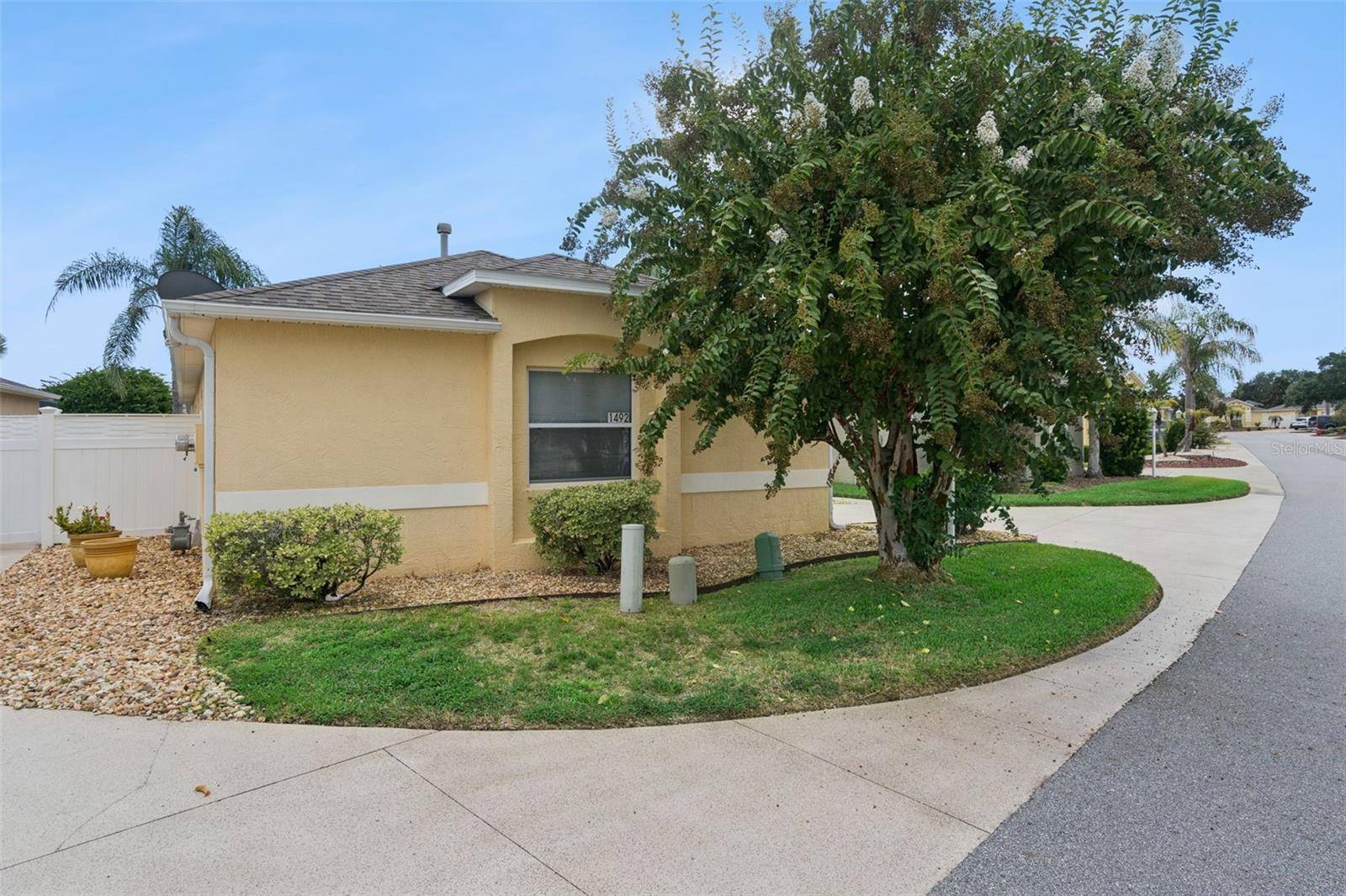 1492 ALEXANDRIA PL, The Villages, FL 32162