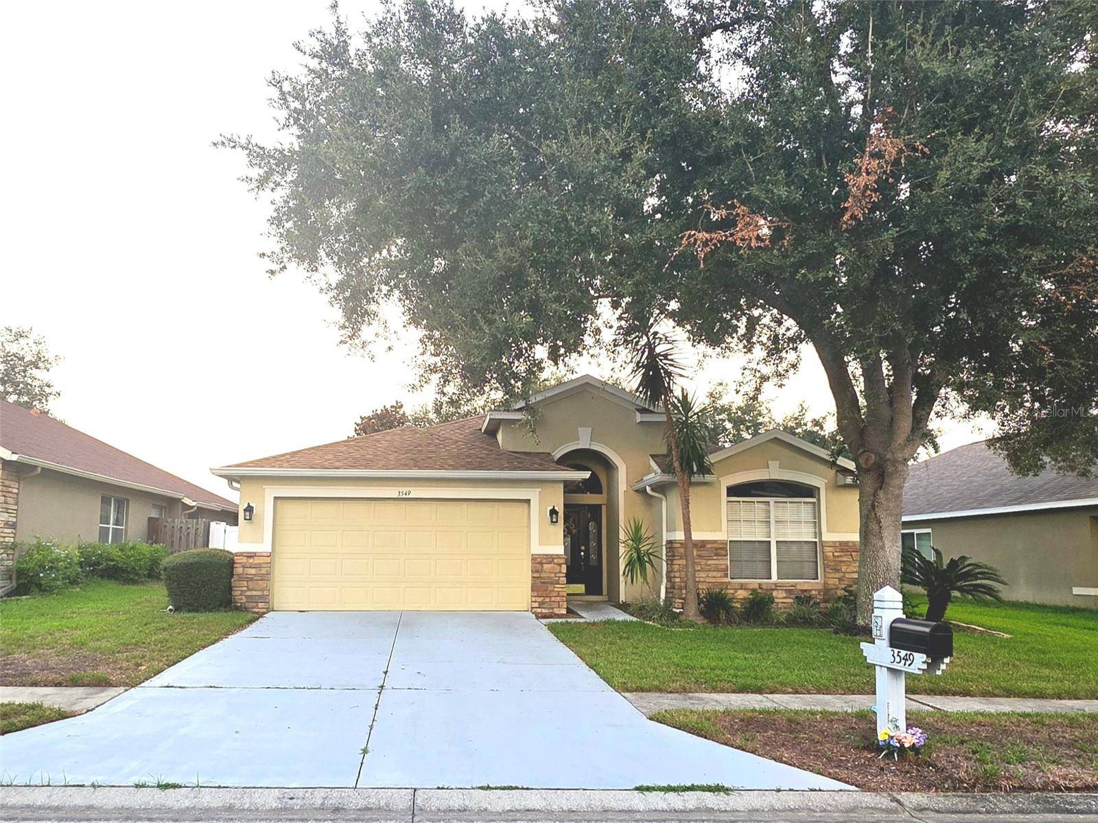 3549 BEAUMONT LOOP, Spring Hill, FL 34609