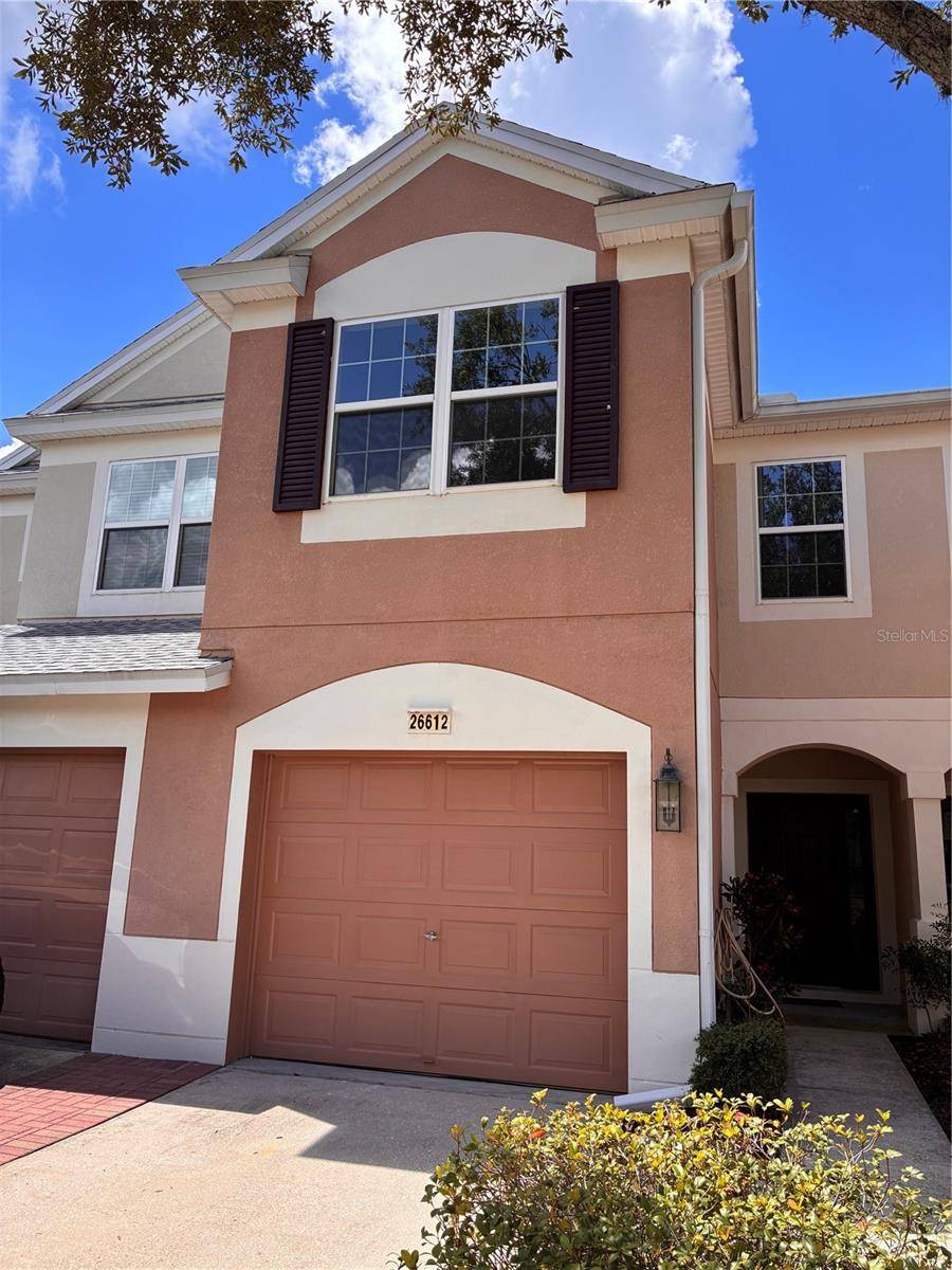 26612 CHIMNEY SPIRE LN, Wesley Chapel, FL 33544
