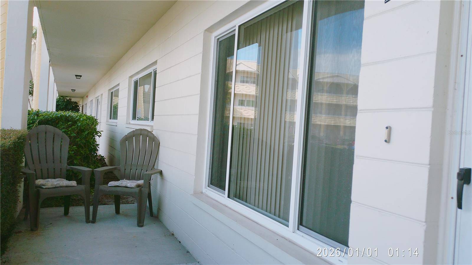 2361 ECUADORIAN WAY #19, Clearwater, FL 33763