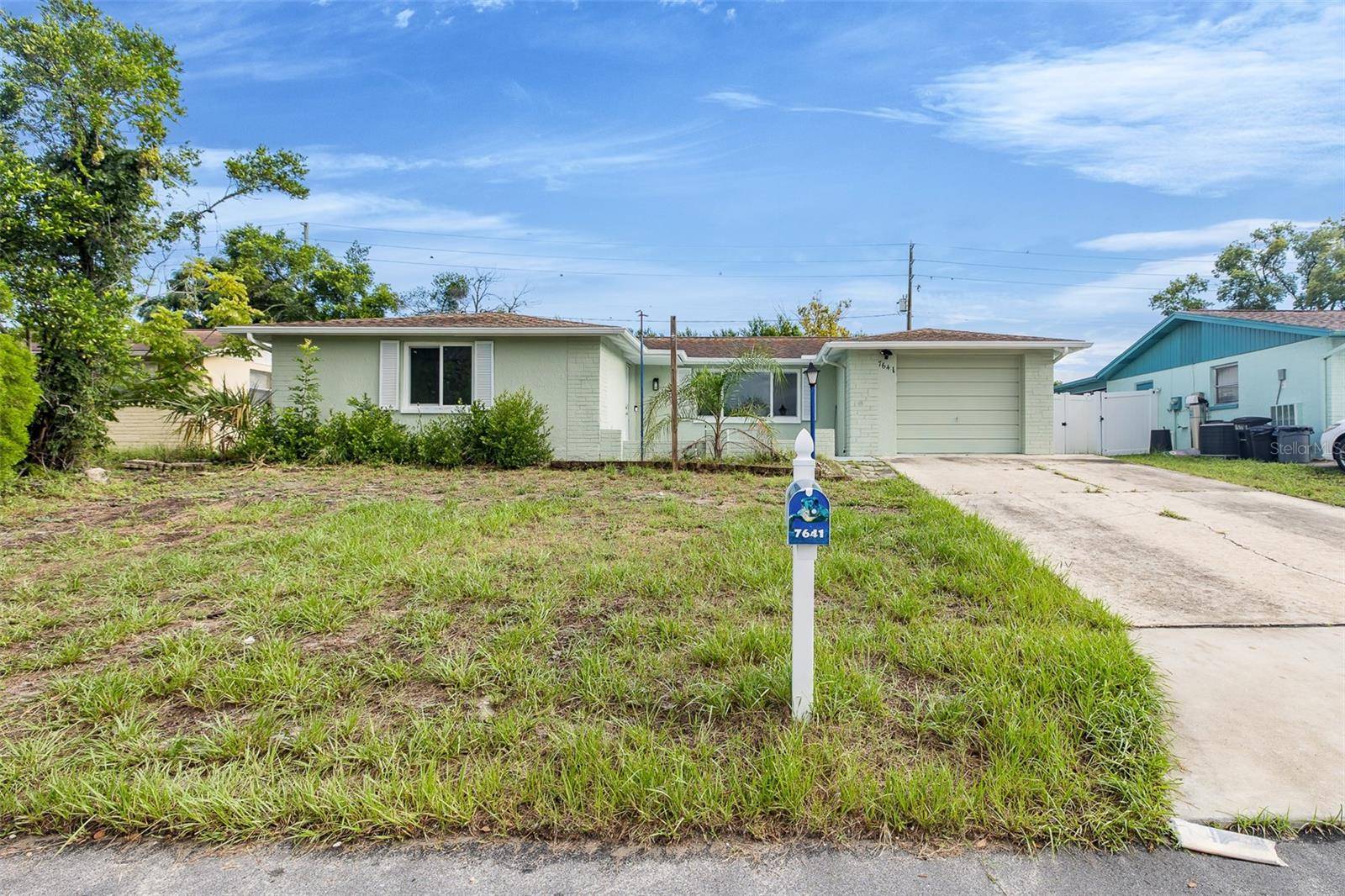 7641 JUDITH CRES, Port Richey, FL 34668