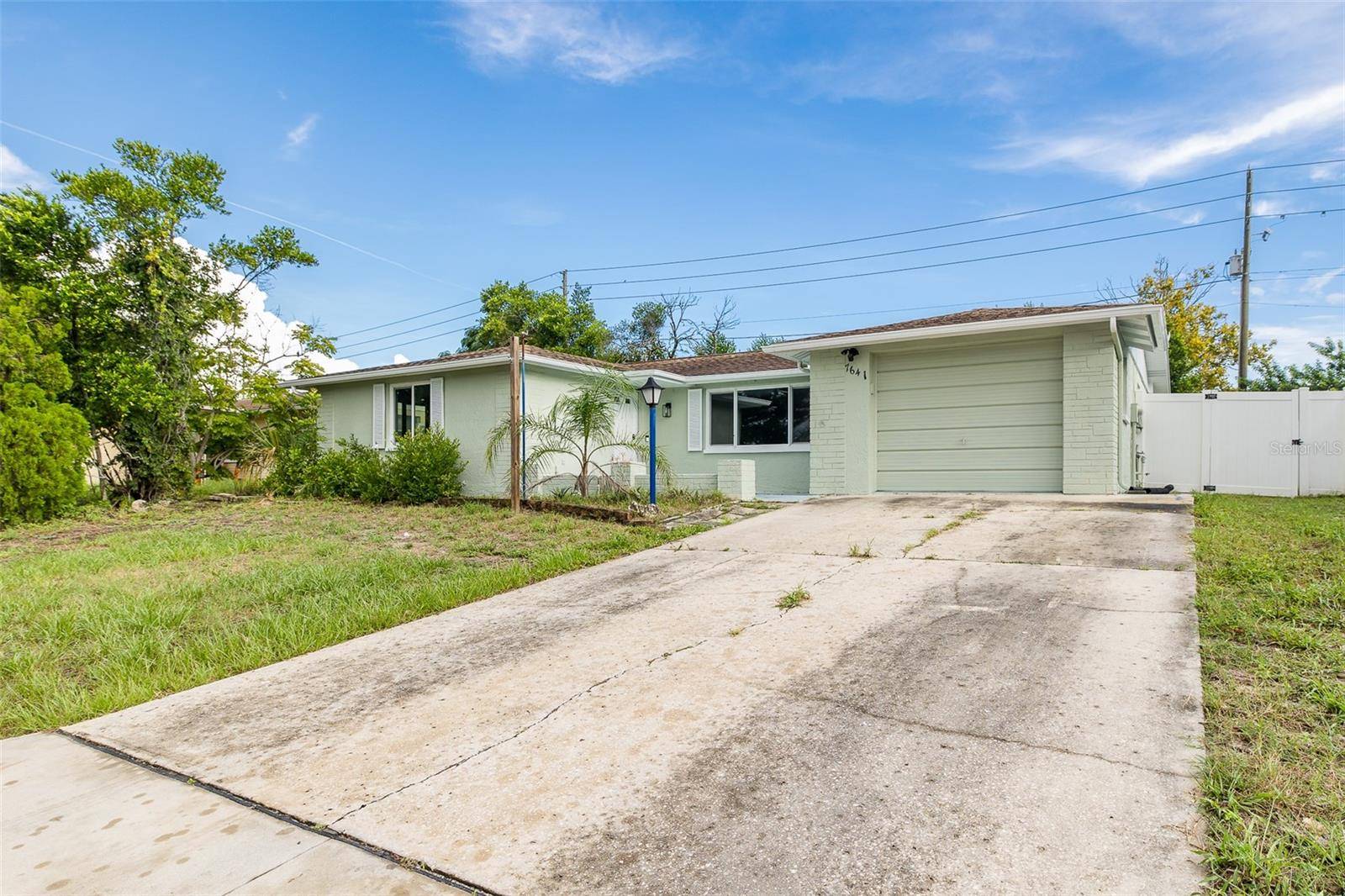7641 JUDITH CRES, Port Richey, FL 34668