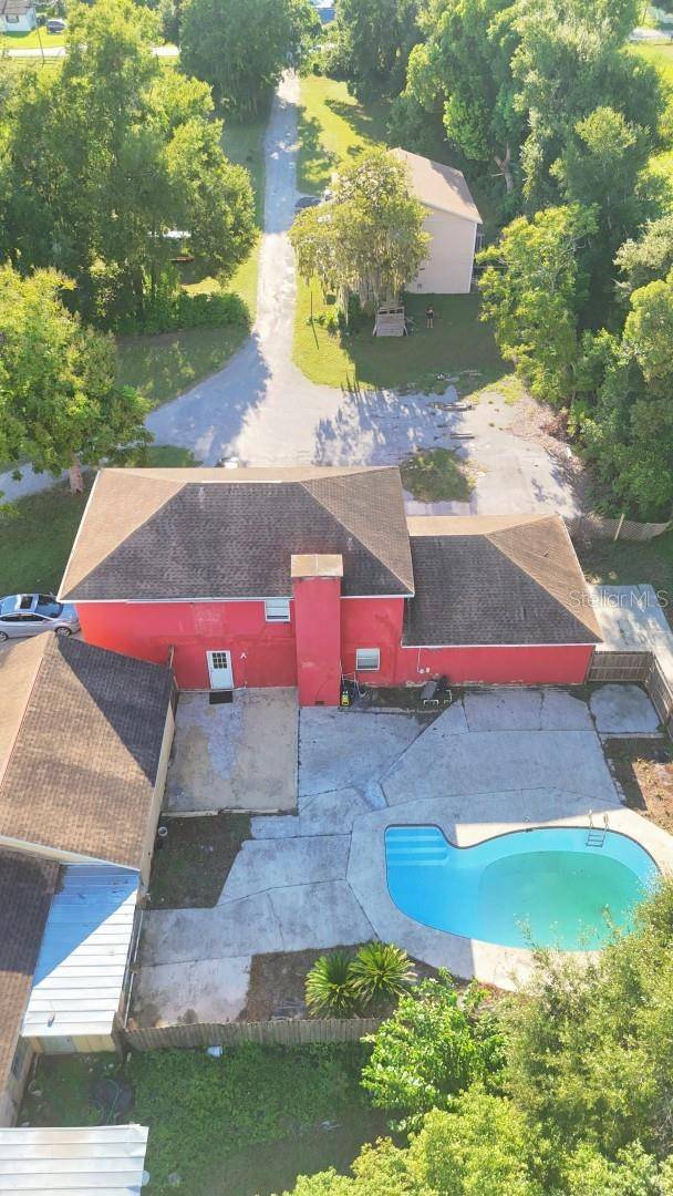 1208 S TAYLOR RD, Seffner, FL 33584