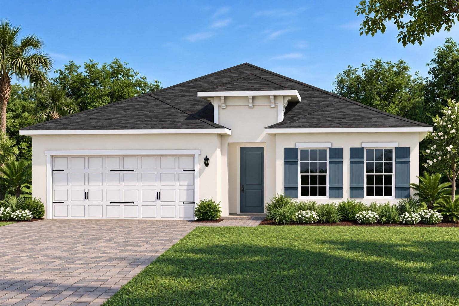 454 HAMMOCK OAKS BLVD, Lady Lake, FL 32159
