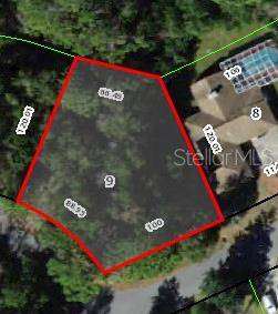 24 WILD OLIVE CT, Homosassa, FL 34446