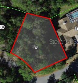 24 WILD OLIVE CT, Homosassa, FL 34446