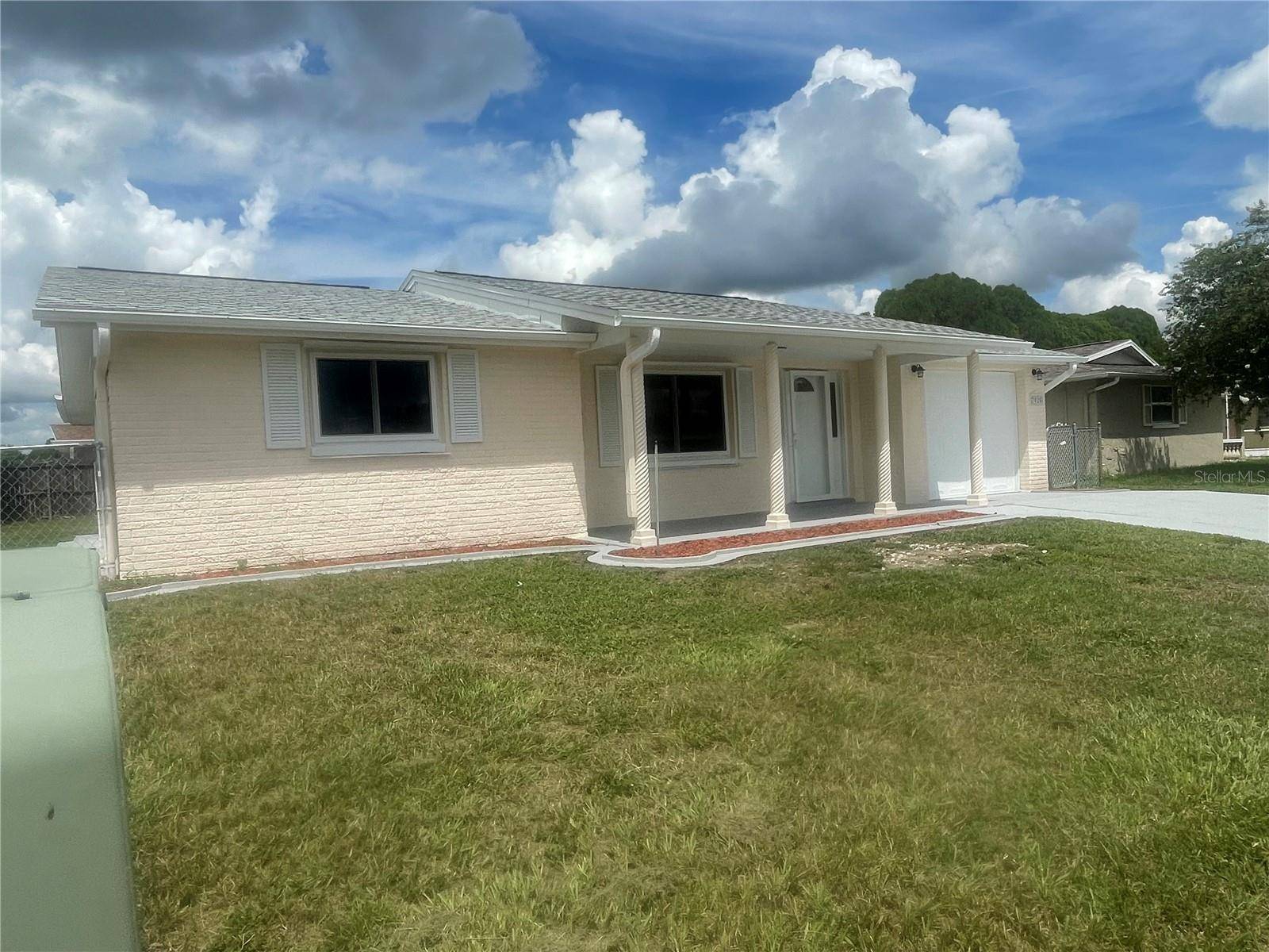 7025 CUTTY SARK DR, Port Richey, FL 34668