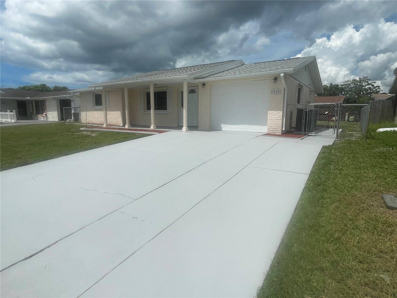 7025 CUTTY SARK DR, Port Richey, FL 34668
