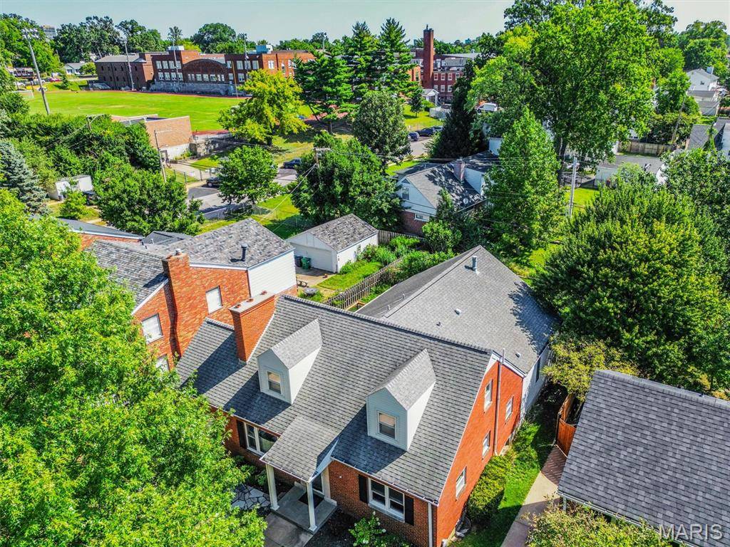 2308 Saint Clair AVE, Brentwood, MO 63144