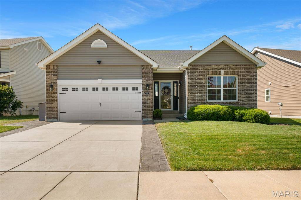 213 Charlestowne Place DR, St Charles, MO 63301