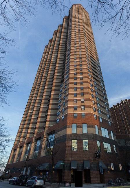 3660 N Lake Shore DR #513, Chicago, IL 60613