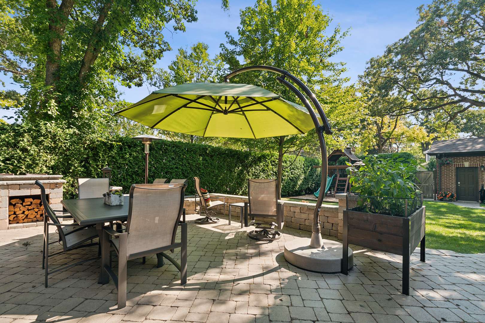 438 Birch ST, Winnetka, IL 60093
