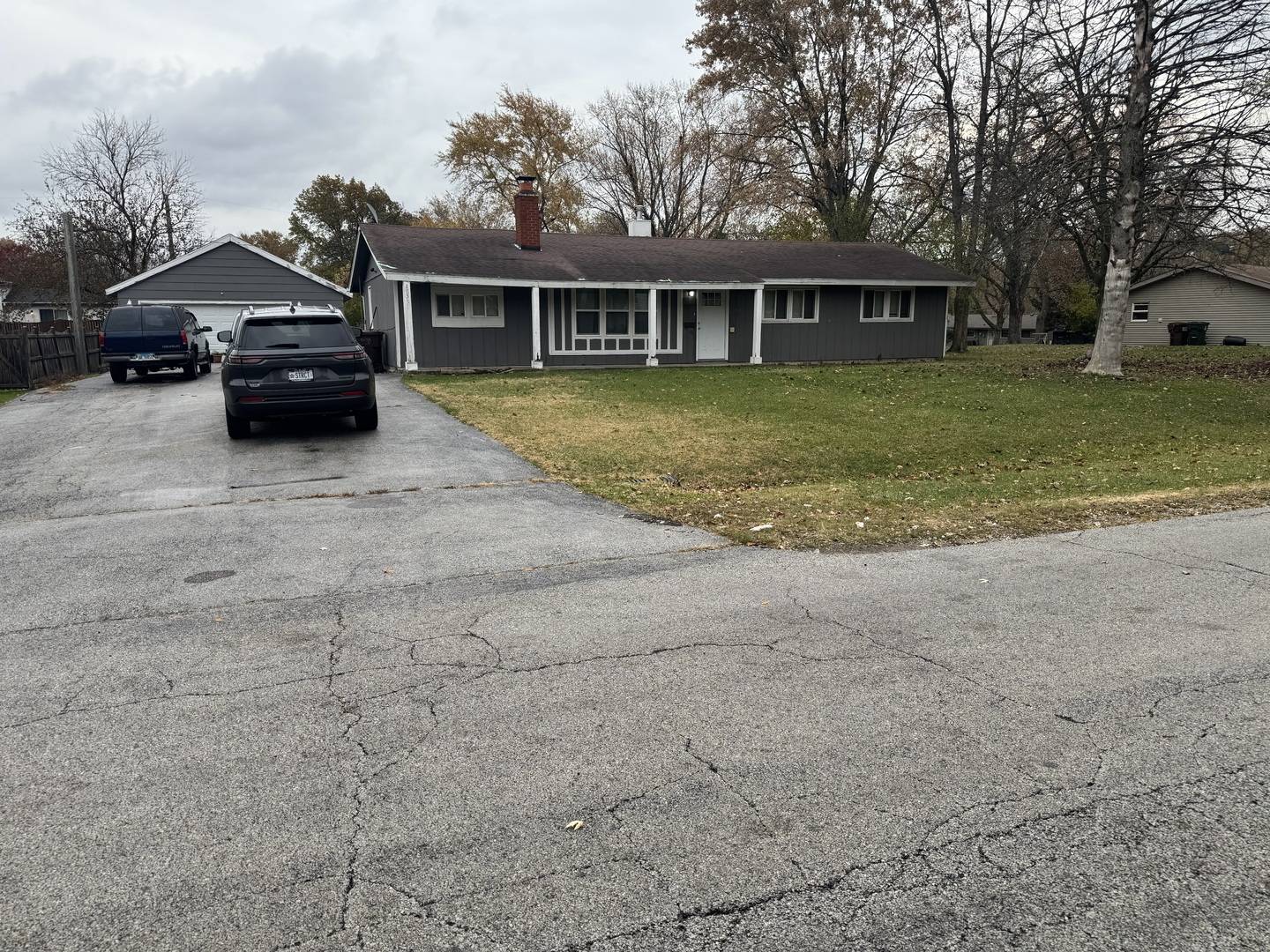 18351 Anthony AVE, Country Club Hills, IL 60478