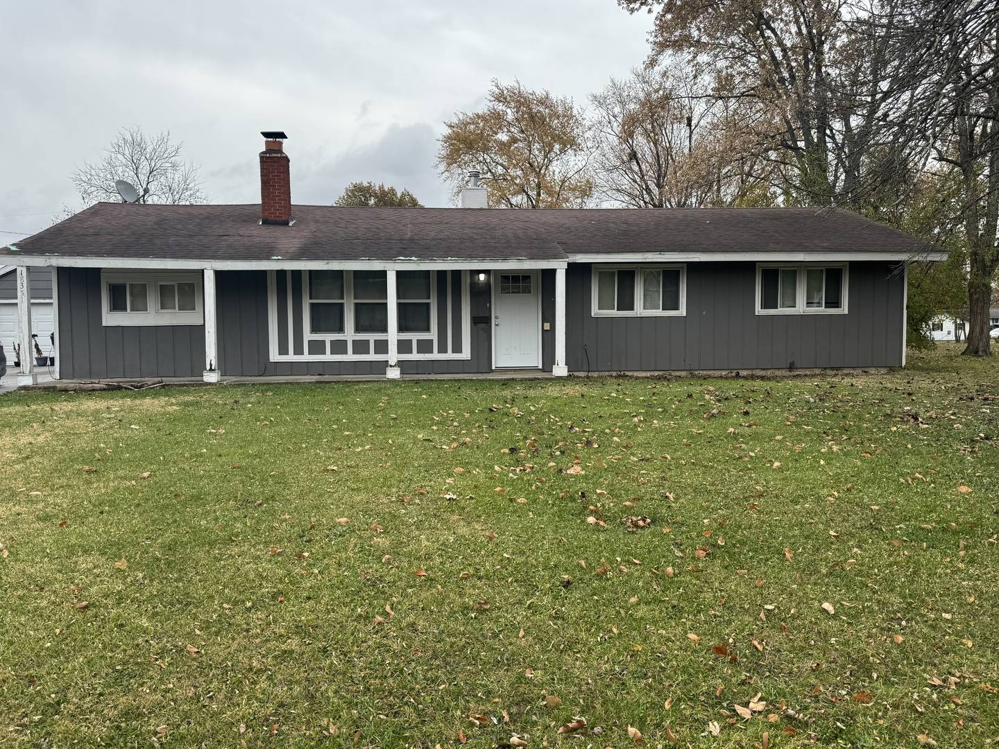 18351 Anthony AVE, Country Club Hills, IL 60478