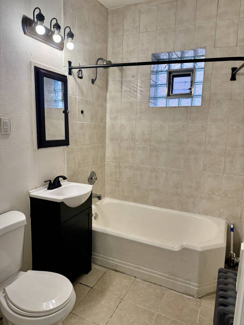 4143 N McVicker AVE #1, Chicago, IL 60634