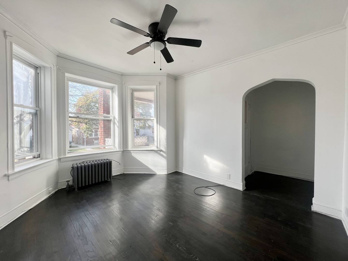 4143 N McVicker AVE #1, Chicago, IL 60634