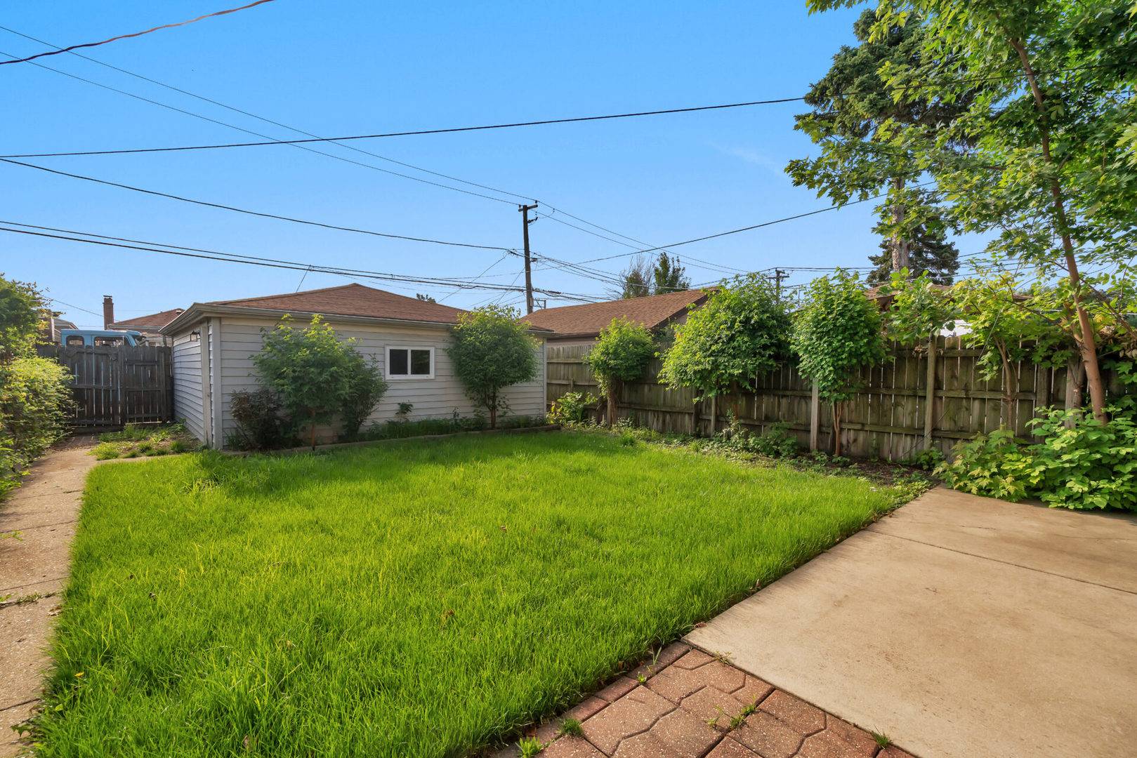 5035 S Kilpatrick AVE, Chicago, IL 60632