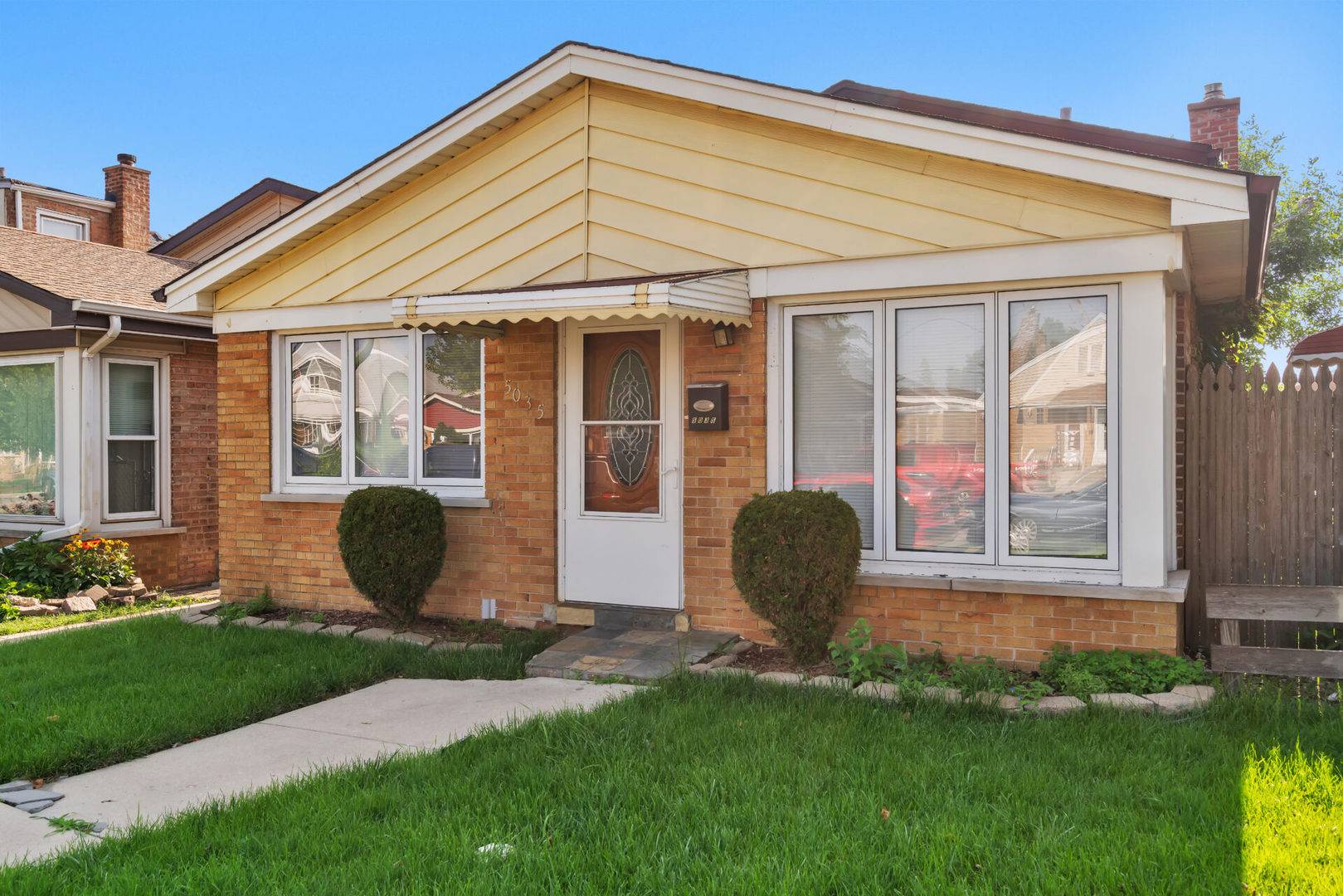 5035 S Kilpatrick AVE, Chicago, IL 60632