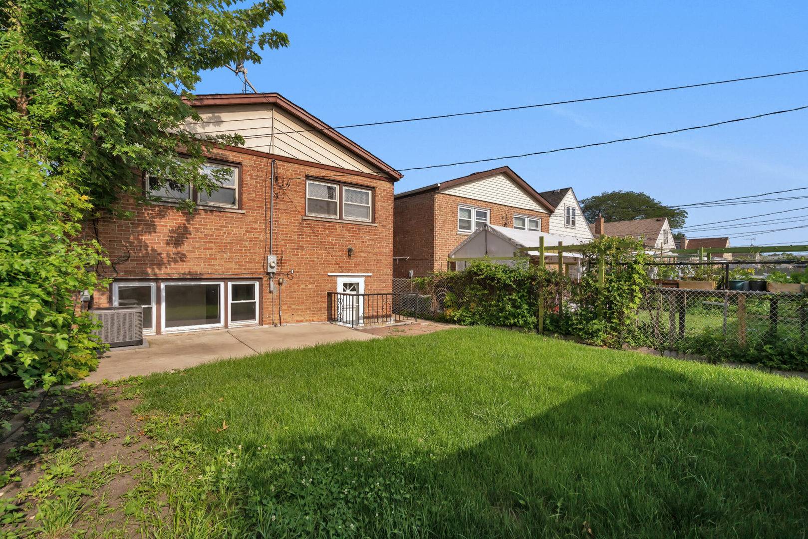 5035 S Kilpatrick AVE, Chicago, IL 60632