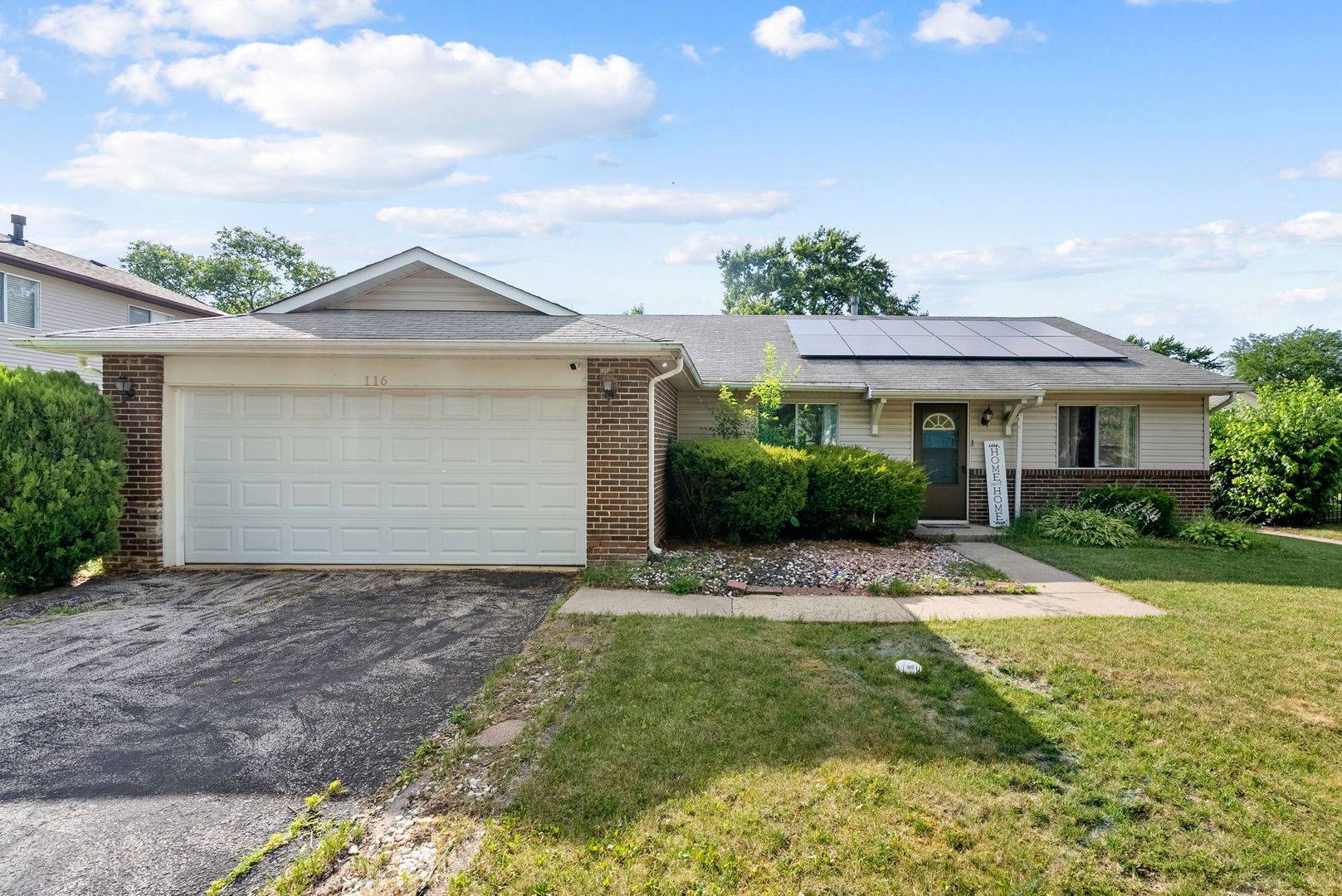 116 Cloverleaf RD, Matteson, IL 60443