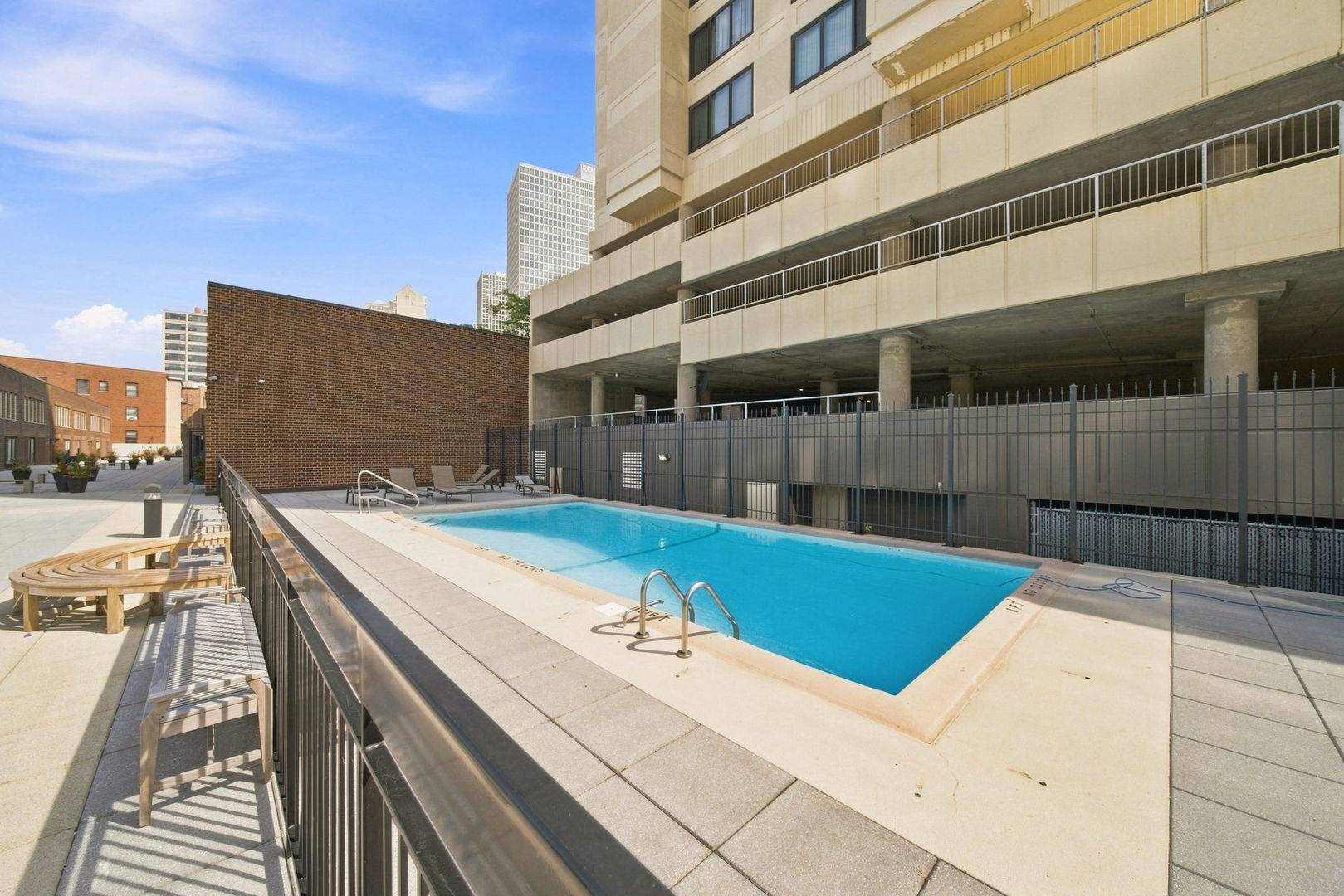 5201 S Cornell AVE #4C, Chicago, IL 60615