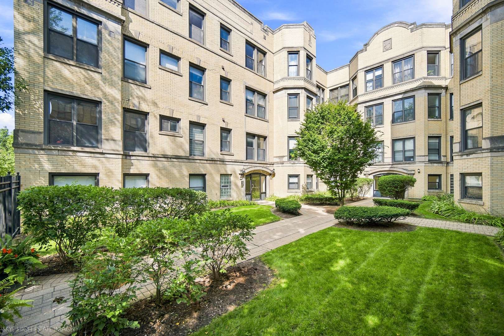 5219 S Drexel AVE #3, Chicago, IL 60615