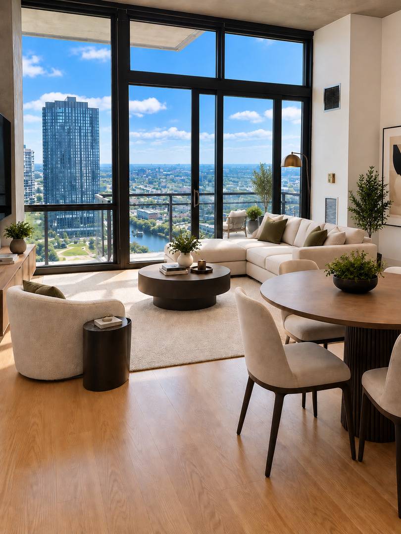 235 W Van Buren ST #2606, Chicago, IL 60607