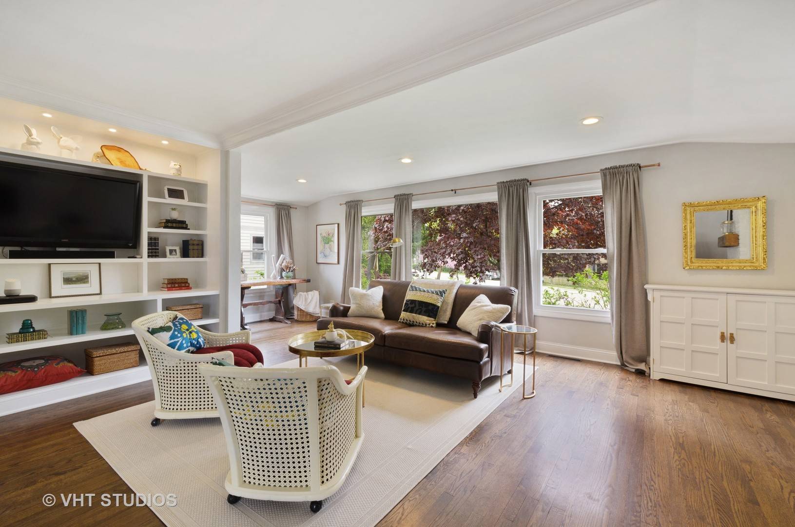 501 ILLINOIS RD, Wilmette, IL 60091