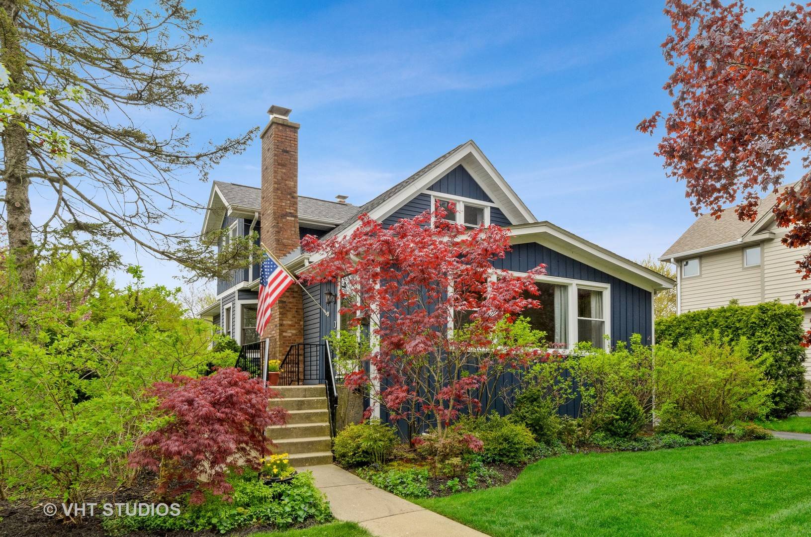 501 ILLINOIS RD, Wilmette, IL 60091
