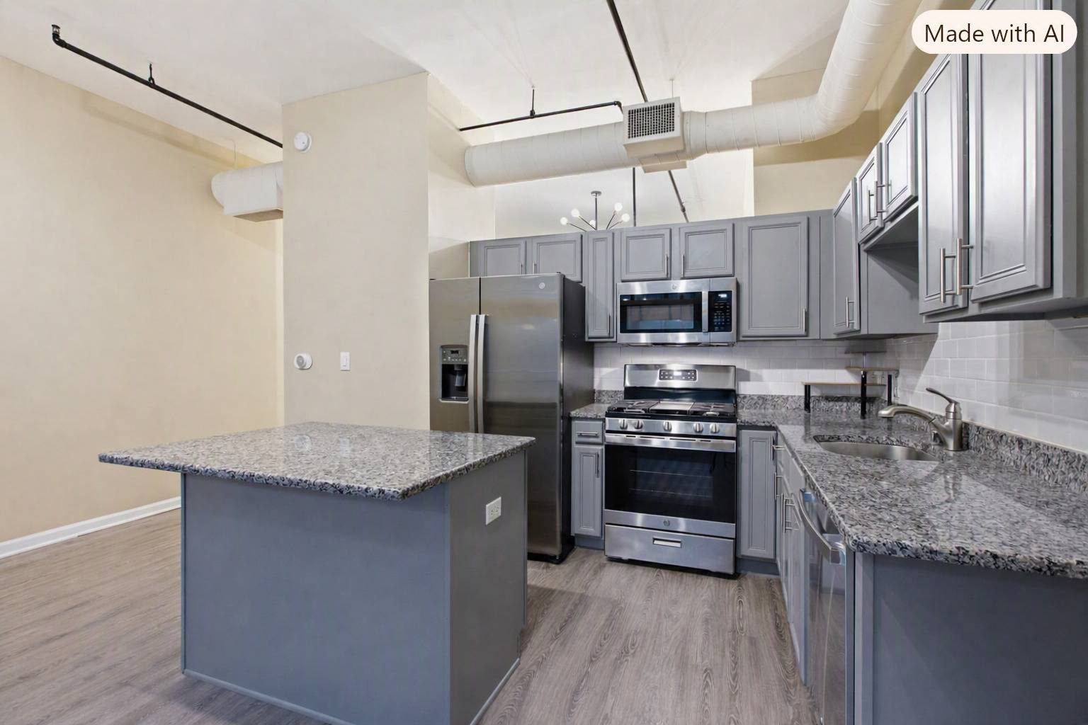 400 W Ontario ST #510, Chicago, IL 60654