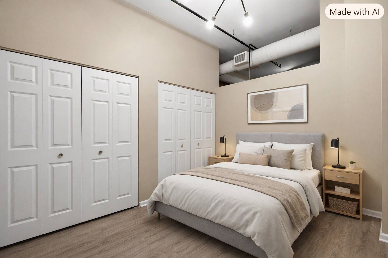 400 W Ontario ST #510, Chicago, IL 60654