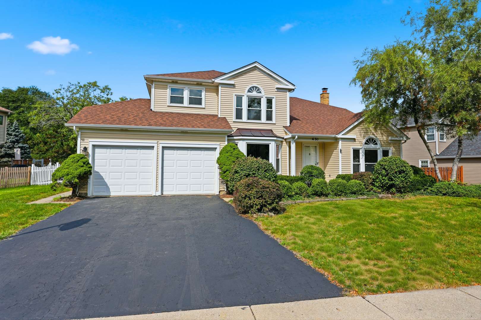 450 Potomac LN, Elk Grove Village, IL 60007