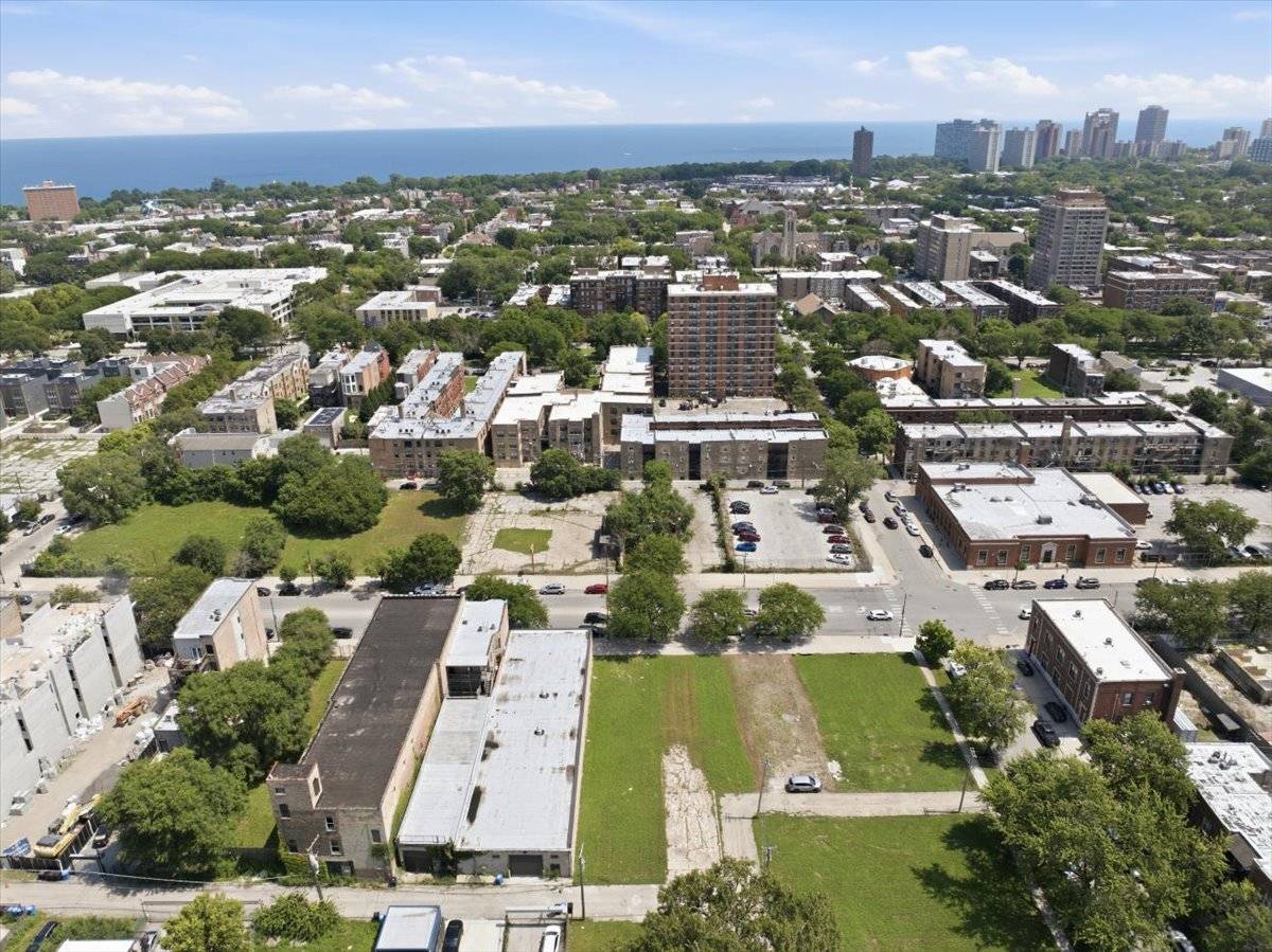 4546 S Cottage Grove AVE, Chicago, IL 60653
