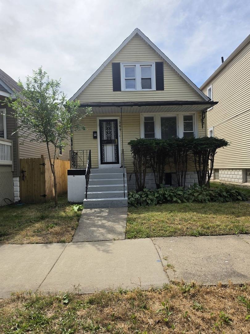 309 E 120th PL, Chicago, IL 60628