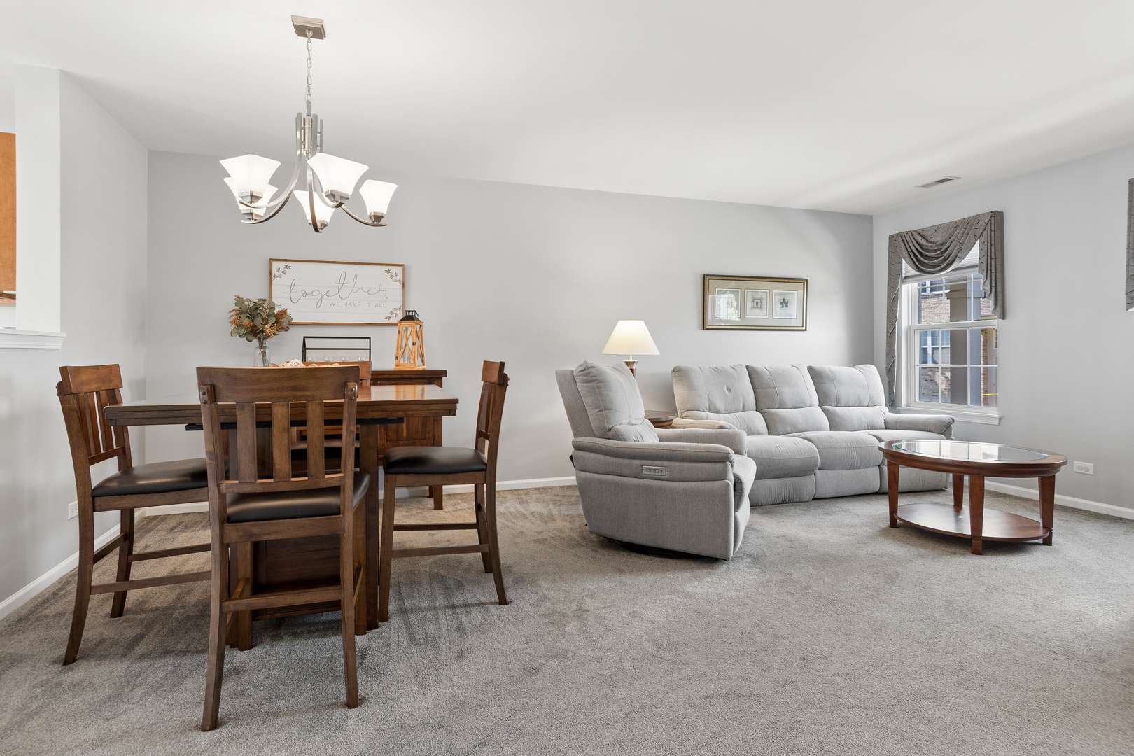530 Lincoln Station DR #530, Oswego, IL 60543