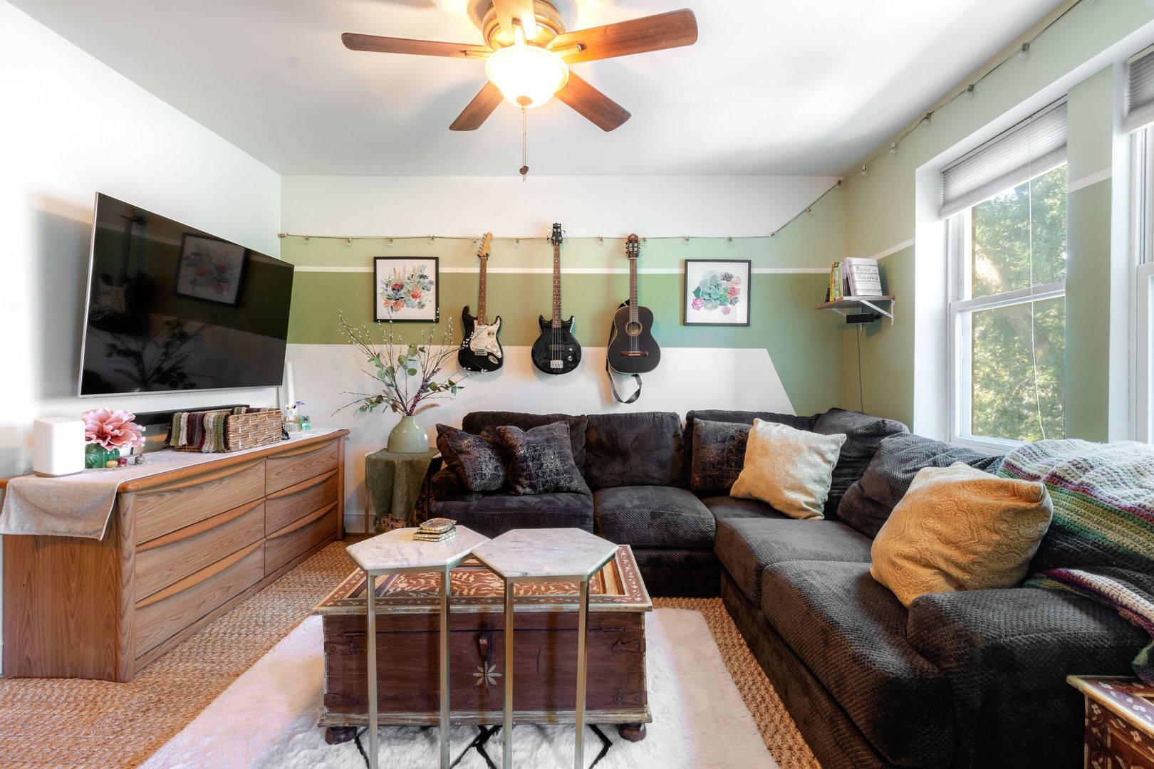 5060 N Claremont AVE #3E, Chicago, IL 60625
