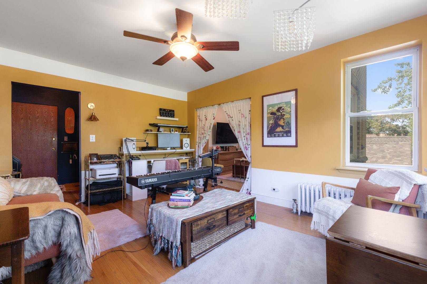 5060 N Claremont AVE #3E, Chicago, IL 60625
